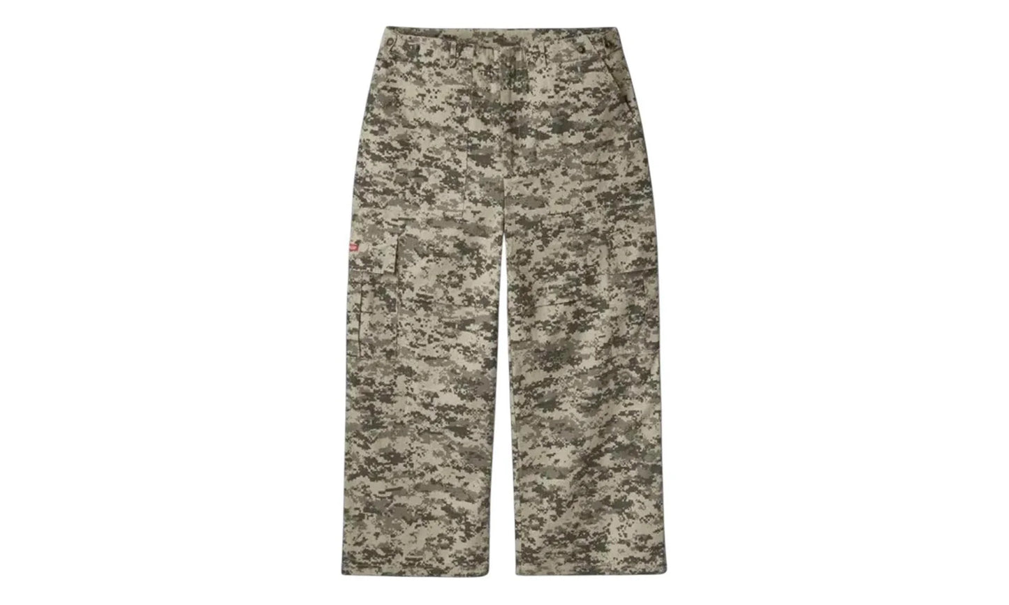 City Camo Pants "Camo" 10075576