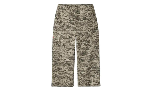 City Camo Pants "Camo" 10075576