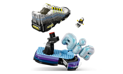 Nike Air Max 95 x LEGO® Set "Multicolor" 43025