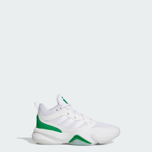 Kids' Mahomes 2 Impact FLX Throw a Good Time Training Shoes Kids