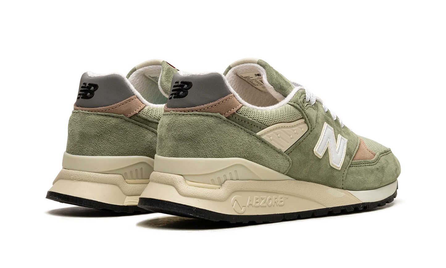 998 "Olive" U998GT