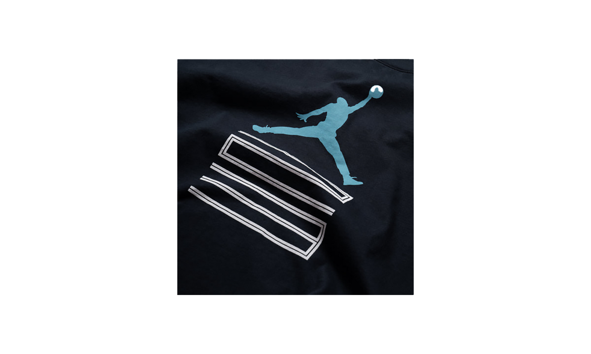 Brooklyn 23 LS TEE "2025 - AJ11 Gamma" IM6507 010