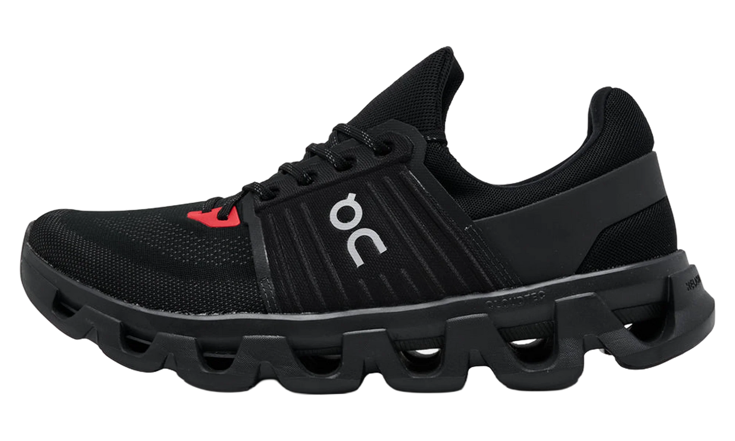 Cloudswift 4 "Black / Red / Silver" 3MF11003185