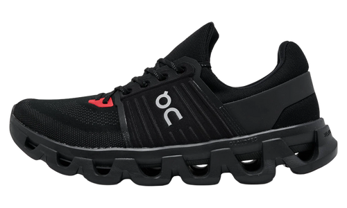 Cloudswift 4 "Black / Red / Silver" 3MF11003185