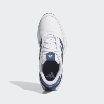 Men's S2G Spikeless Leather 24 Golf Shoes