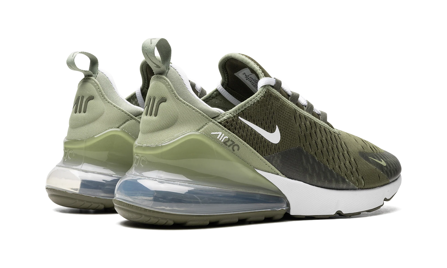 Air Max 270 "Medium Olive" FJ0680 222