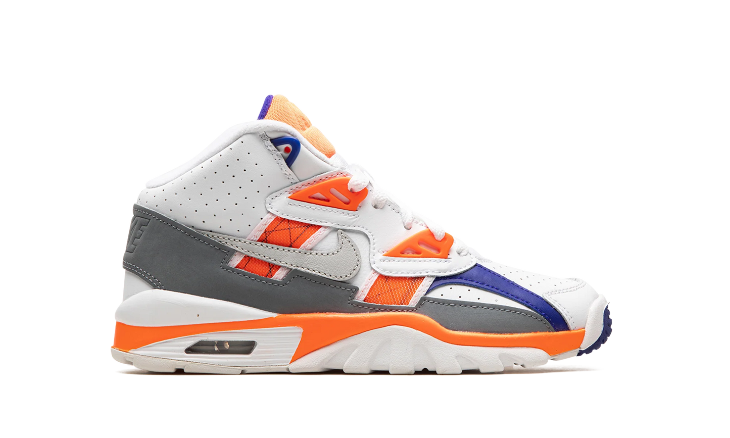 Air Trainer SC GS "Auburn" DV2233 100
