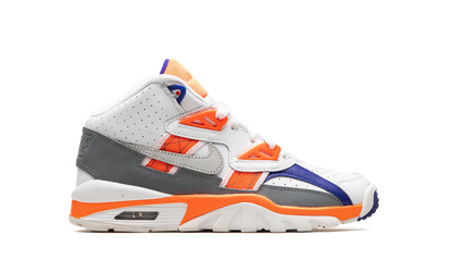 Air Trainer SC GS "Auburn" DV2233 100
