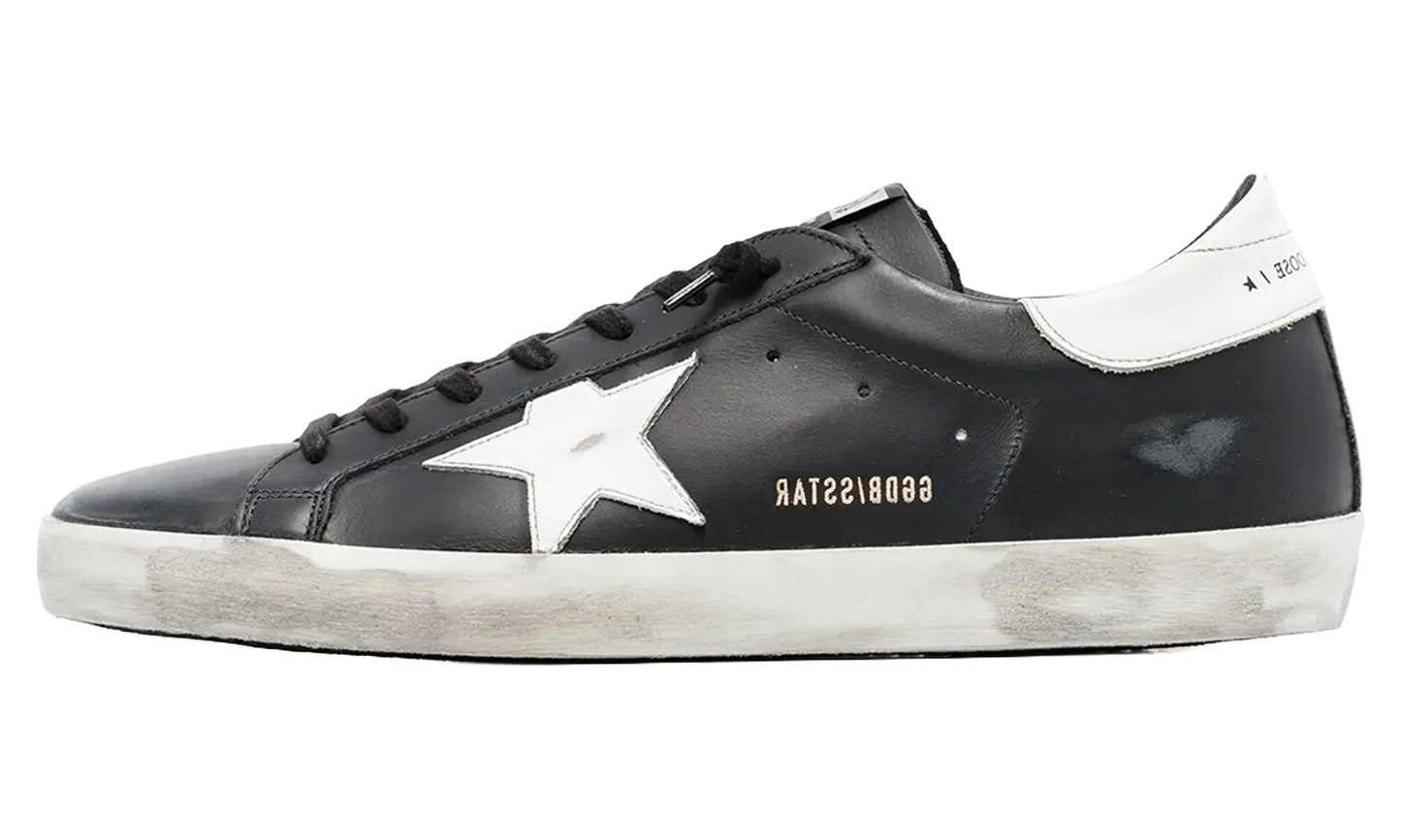 Superstar Classic WMNS "Black White" GWF00101.F000321.80203
