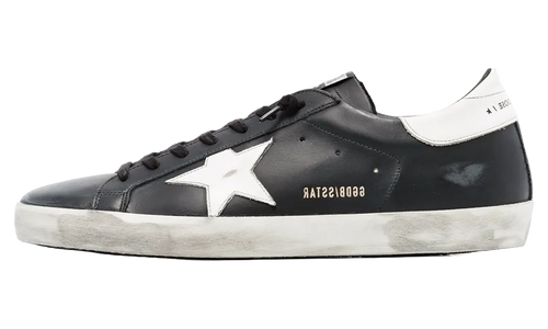 Superstar Classic WMNS "Black White" GWF00101.F000321.80203