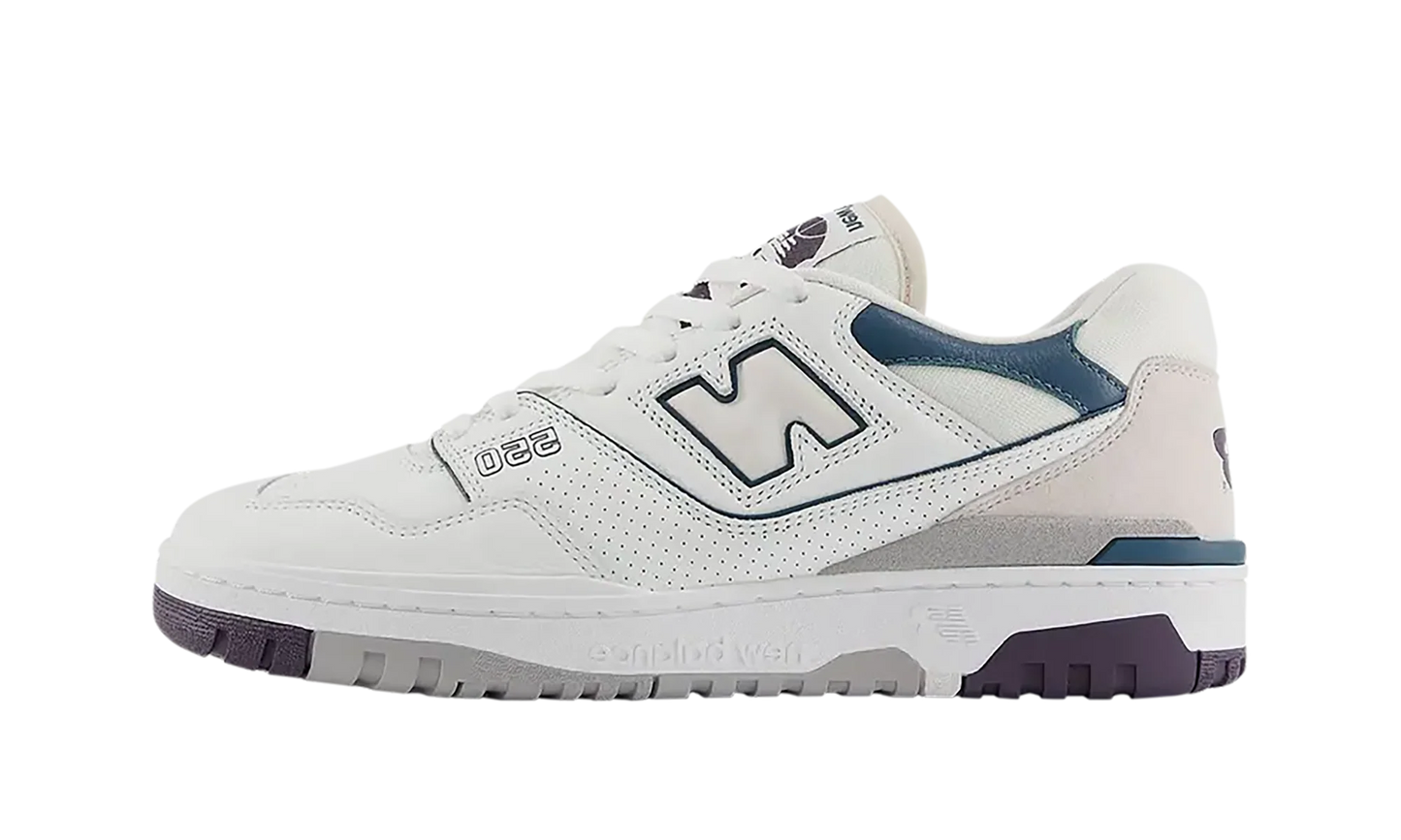 550 "Interstellar Deep Ocean" BB550WCB