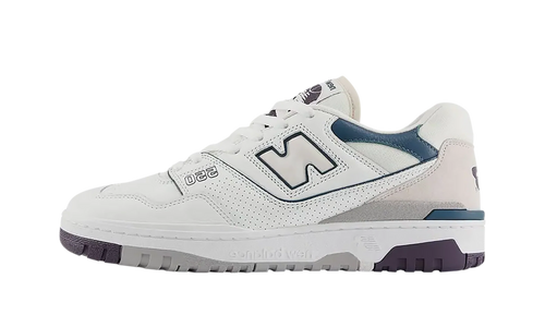 550 "Interstellar Deep Ocean" BB550WCB