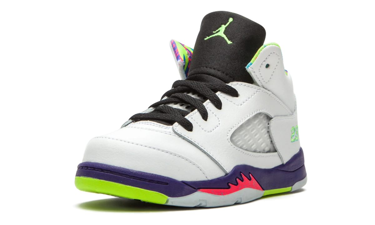 Air Jordan 5 TD "Alternate Bel-Air" DB3025 100