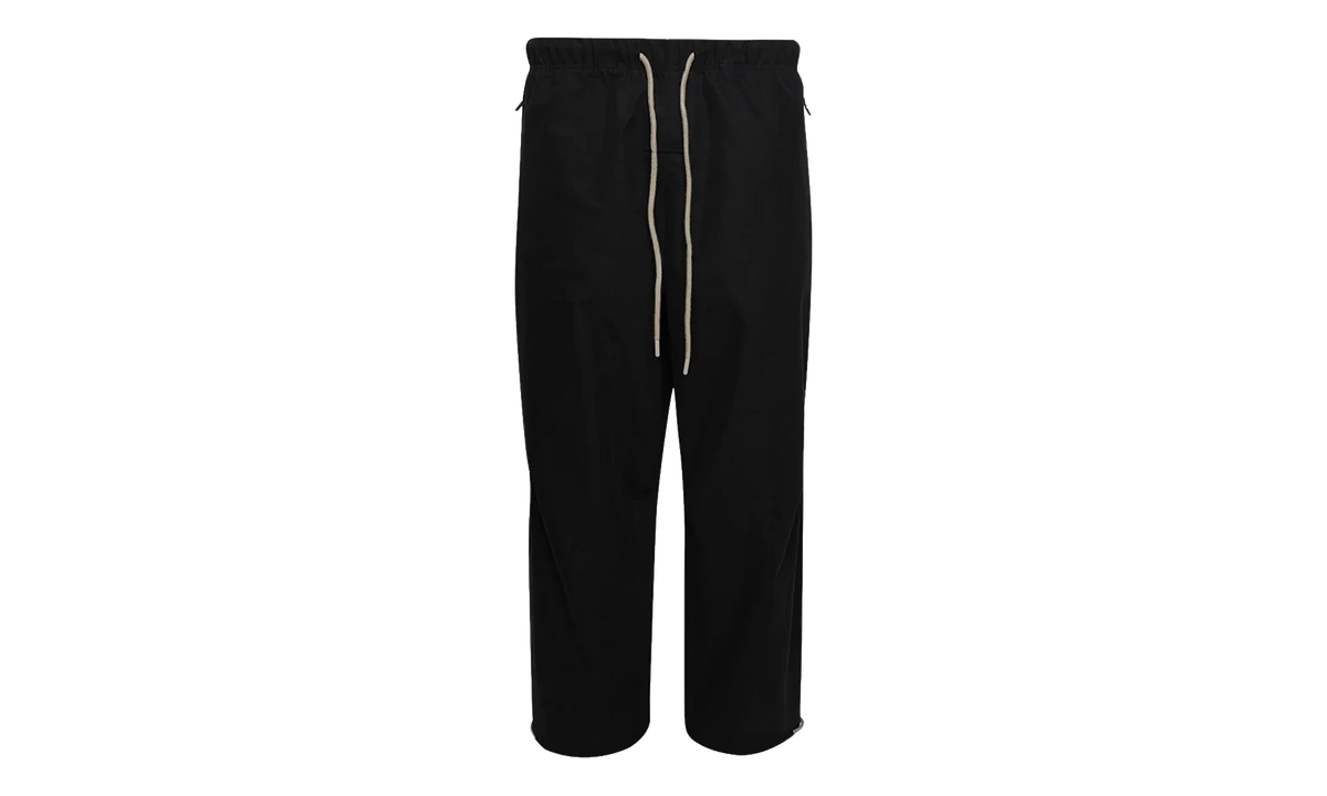 Relaxed Pants "Jet Black" 130SP232080F