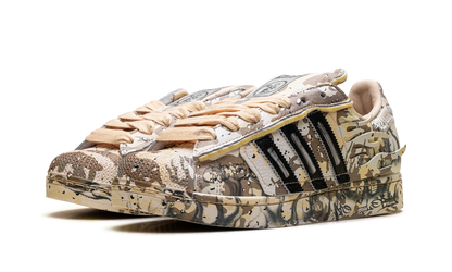 SuperStar "Hellstar Desert Camo" KJ2932