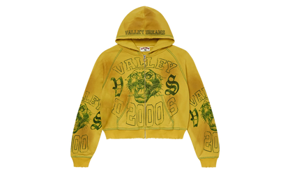 VSX 2000 Zip Up "Brasil" 11451 10004VFV2ZU BRAS