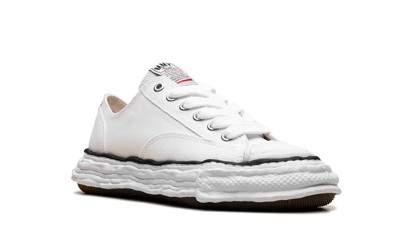 Peterson 23 OG Sole "White" A11FW702 WHT