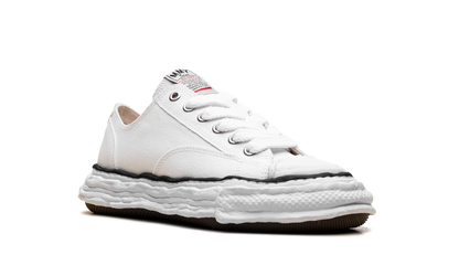 Peterson 23 OG Sole "White" A11FW702 WHT