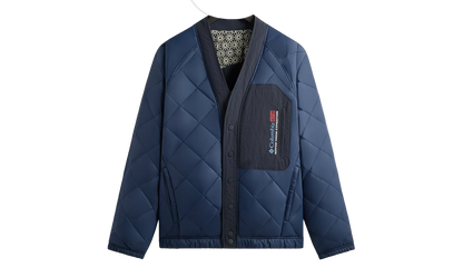 Columbia Reversible Montsuki Jacket "Nocturnal" khm010931 413