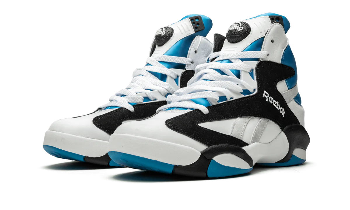 Shaq Attaq V47915