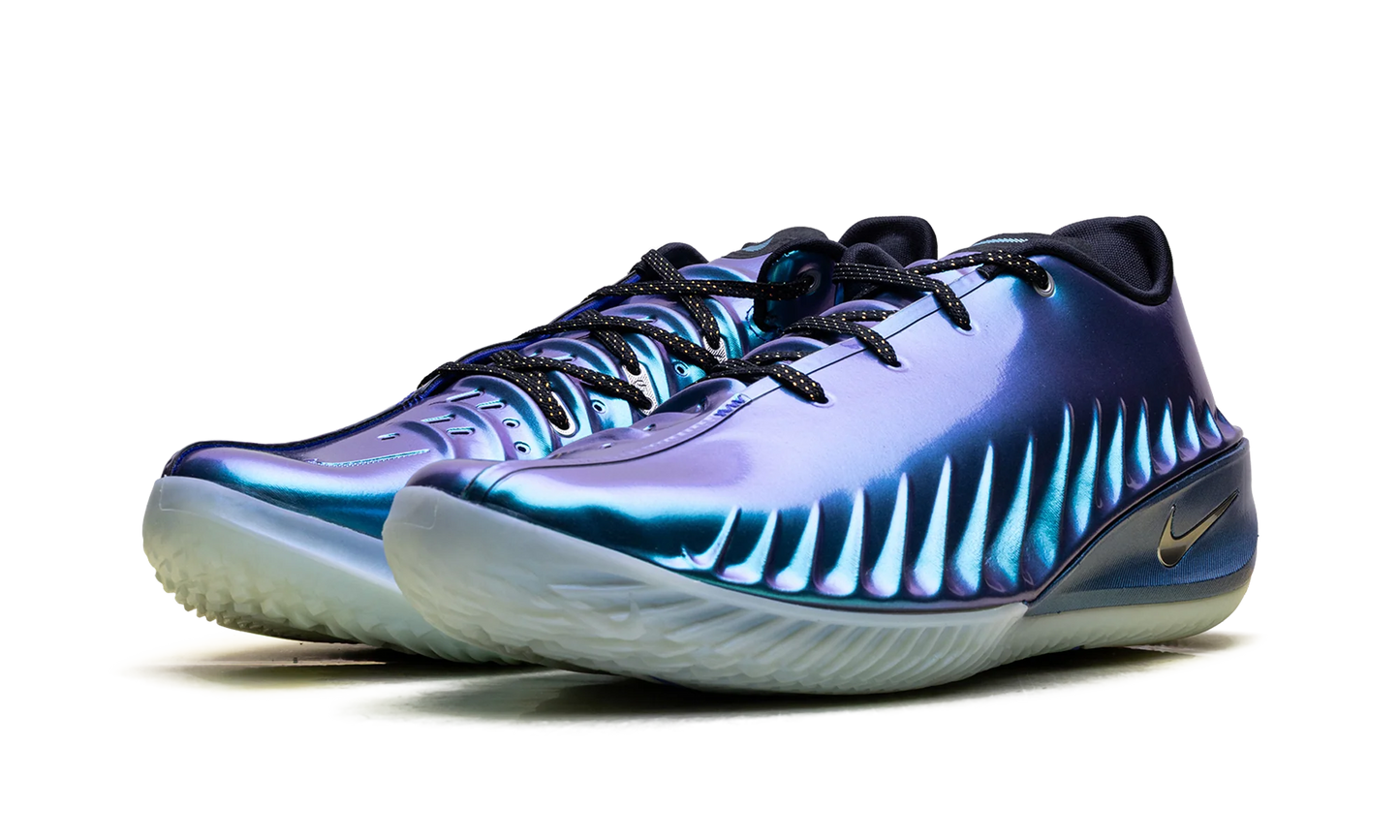 Air Zoom GT Cut 4 "Preheat" IQ6206 500