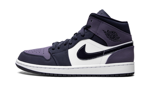 1 Mid "Sanded Purple" 554724 445