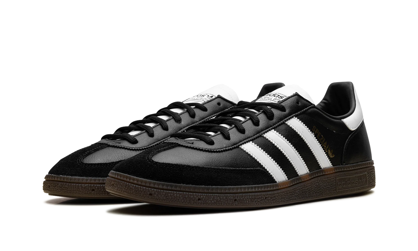 Handball Spezial "Black / White / Gum" IE3402