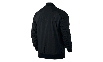 Air Jordan JSW Wings Muscle Jacket "Black" 843100 010