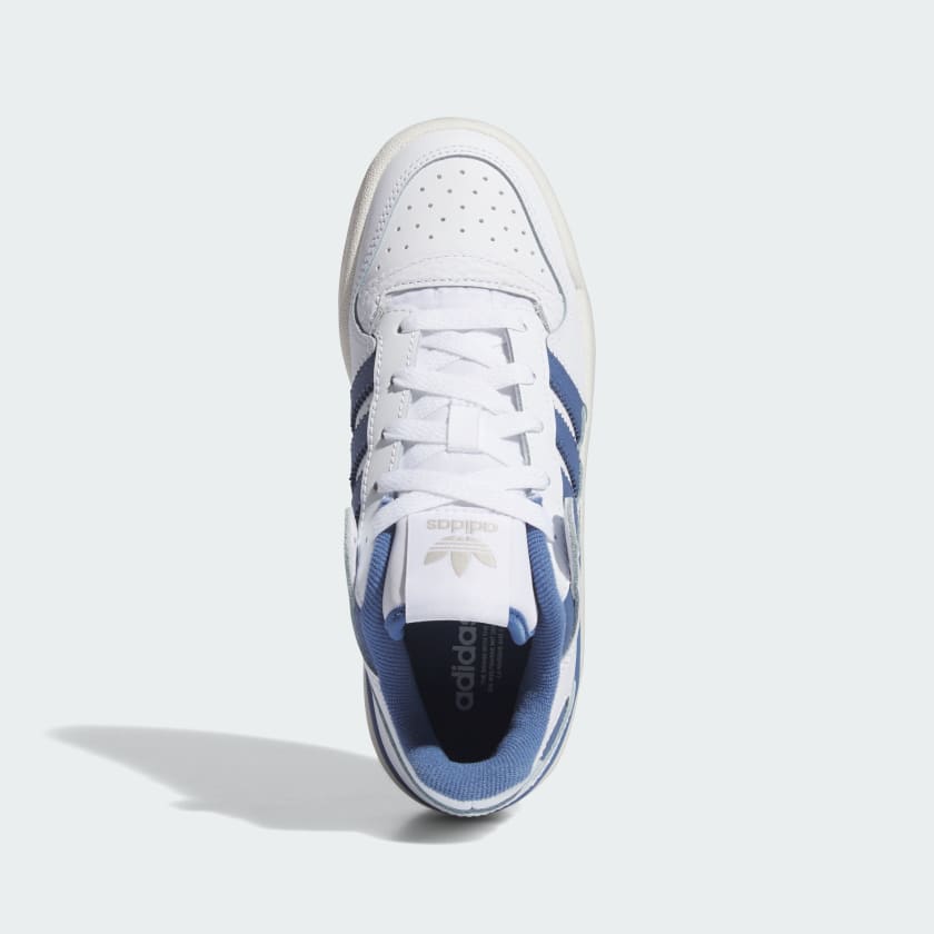 Kids' Forum Low CL Shoes Kids