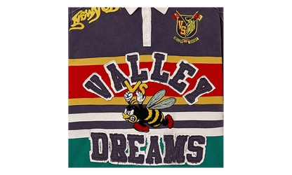Dreams Rugby "Multicolor" 11451 10004VFDRM MULT