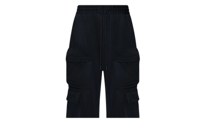 Multi Pocket Cargo Pants "Black" AMBMPA1074 001