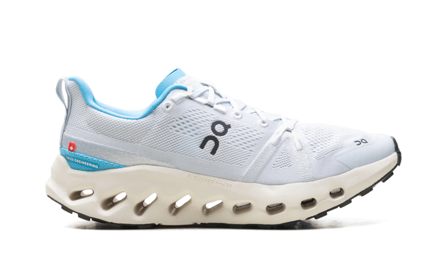 Cloudsurfer Trail WMNS "Arctic Ivory" 3WE10103042