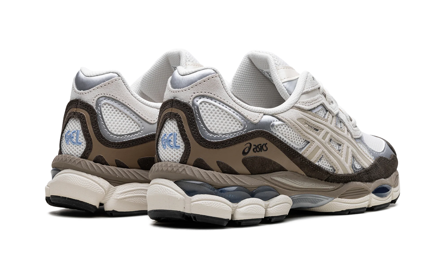 GEL-NYC "Cream/Cream" 1203A383 103