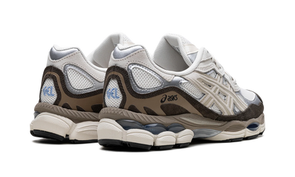GEL-NYC "Cream/Cream" 1203A383 103