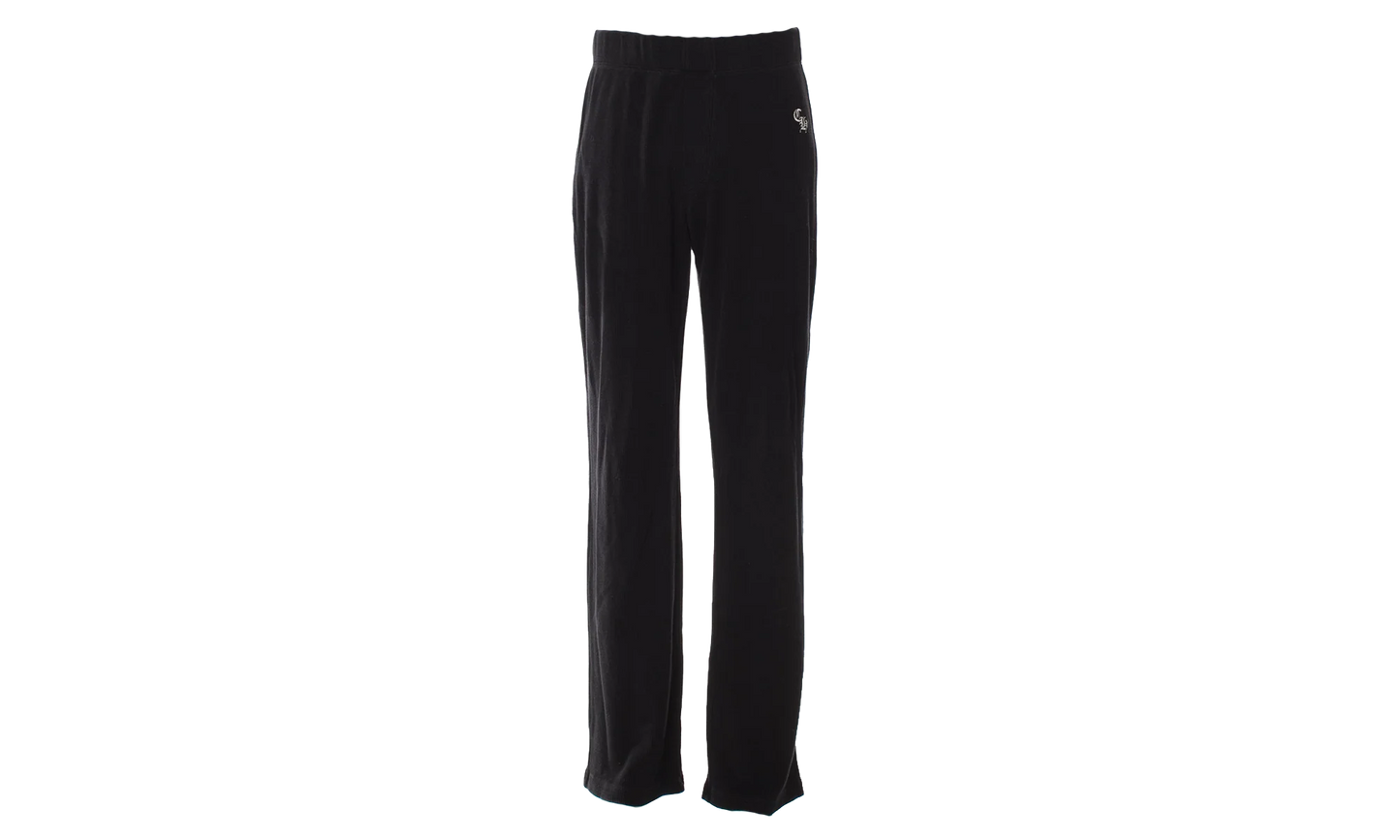 Logo Thermal Pants "Black" CHRM1171