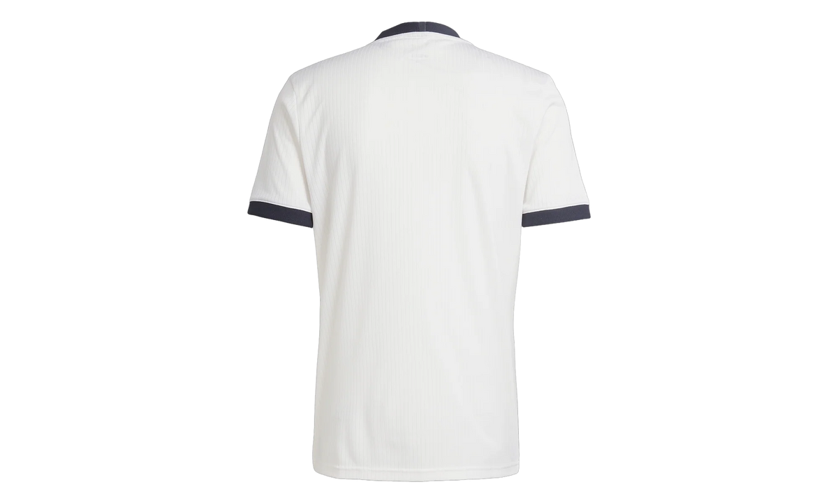 Germany Anniversary Jersey "Cloud White / Black" JY0247