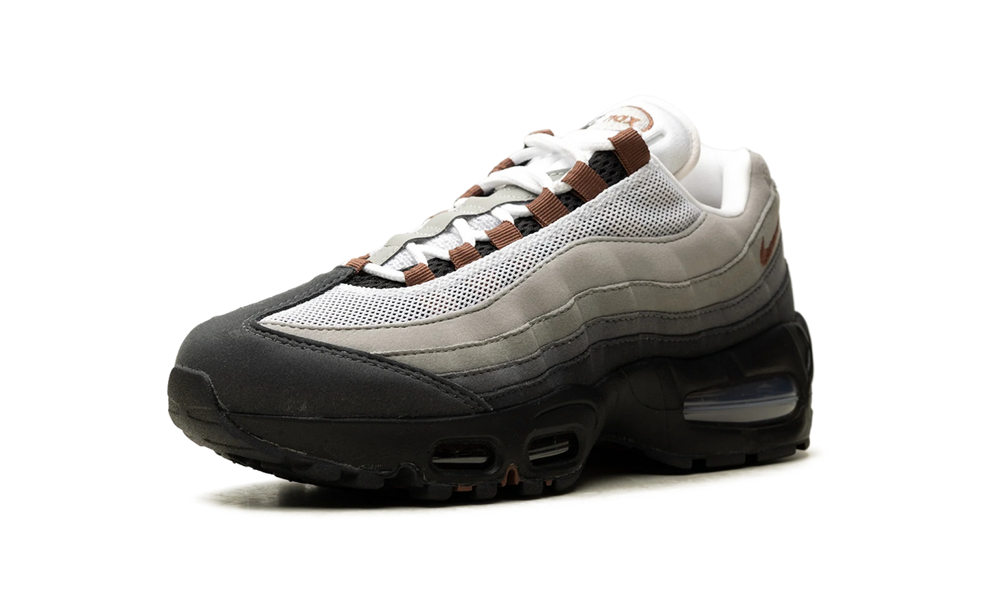 Air Max 95 OG WMNS "Big Bubble Fauna Brown" HJ5996 004