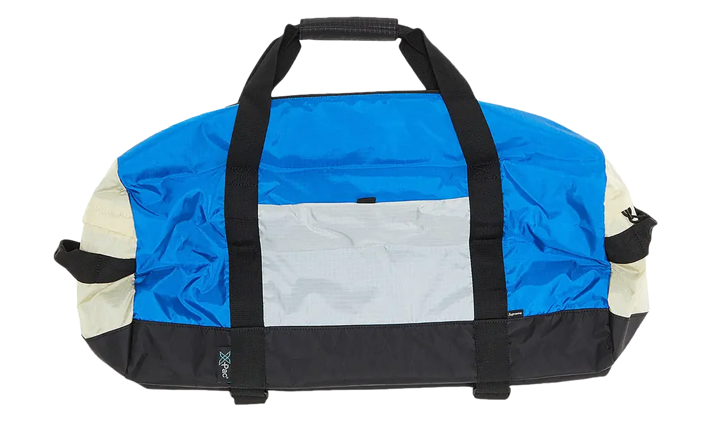 Duffle Bag "Blue" SU26965