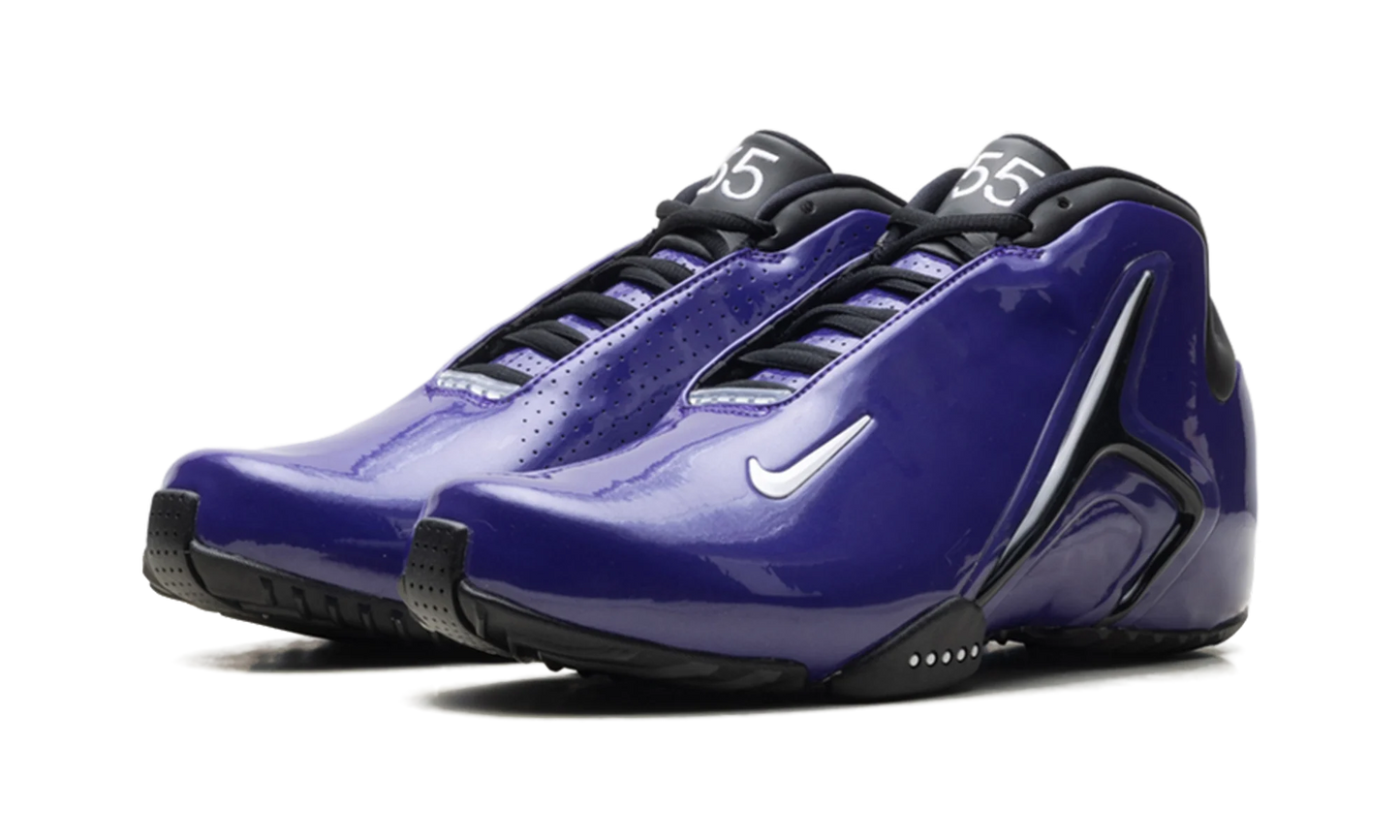 Zoom Hyperflight "Jason Williams" IV5768 500