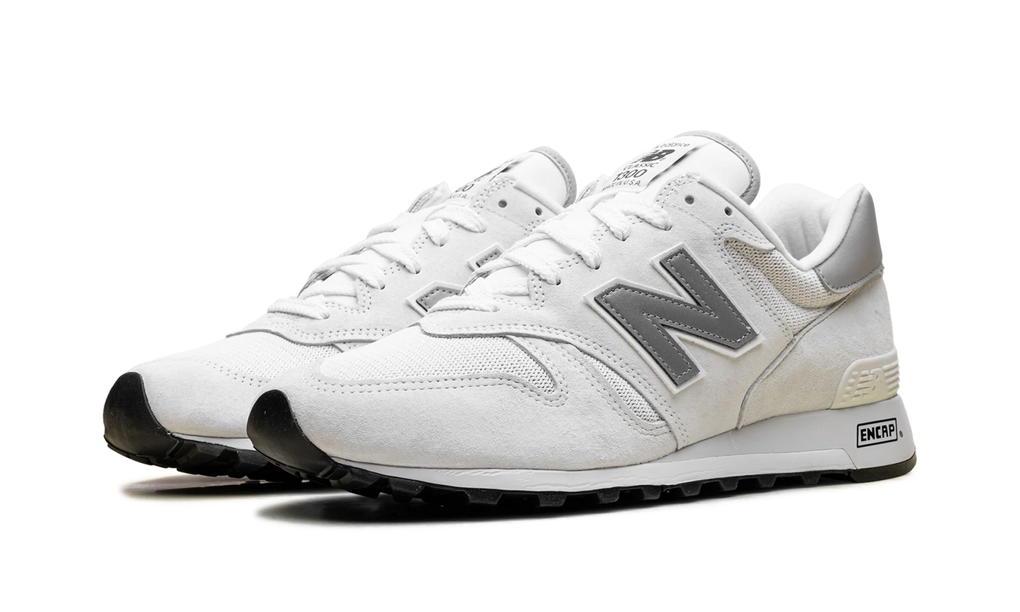 1300 "MiUSA Reflection White" U1300WH