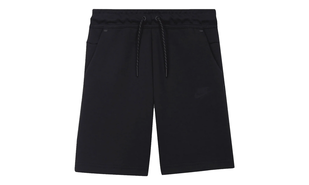 Sportswear Tech Fleece Shorts GS "Black / Black" DA0826 010