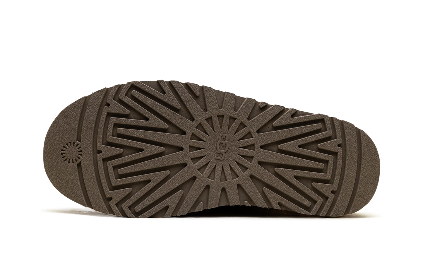 Disquette Alpine Slipper WMNS "Chestnut" 1158260 CHE