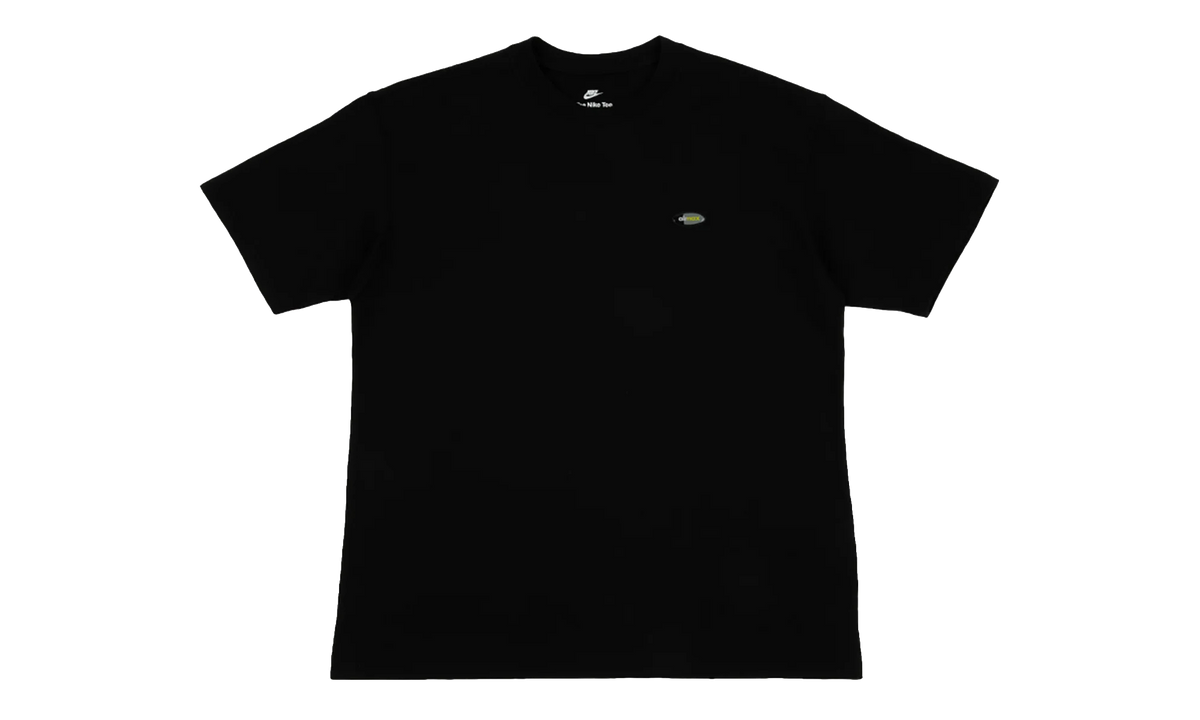 NSW Tee "Black" IO9516 010