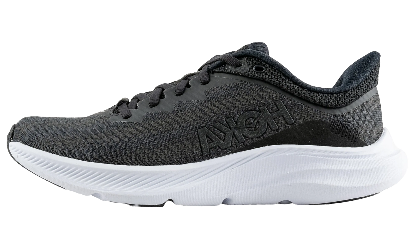 Solimar WMNS "Black / White" 1123075 BWHT
