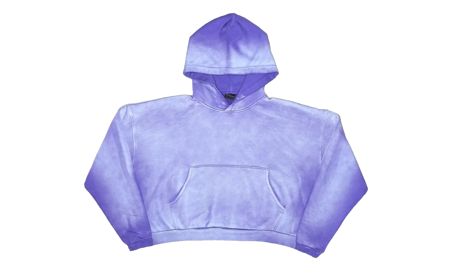 UBE Hoodie "Purple" GV013