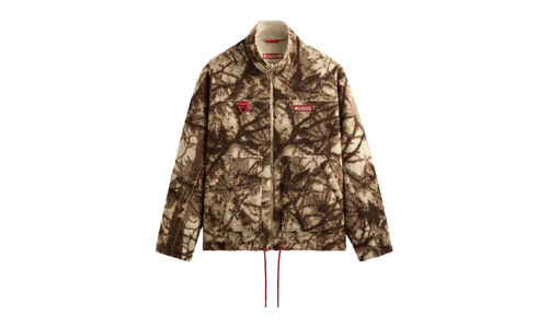 Lightweight Reversible Puffer Jacket "Columbia - Sandrift" CO2160821 106