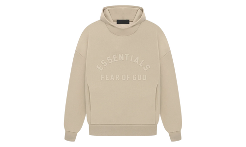 Hoodie "Dusty Beige" 192SP232055F