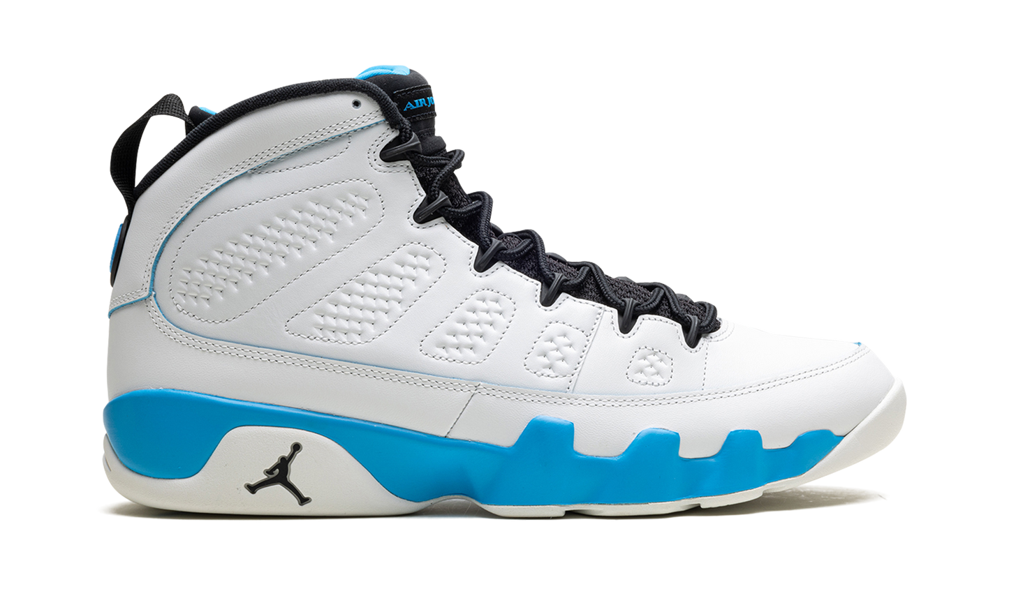 9 OG "Powder Blue" FQ8992 101