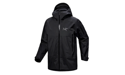 Sabre Gortex Jacket "Black" X000008922006