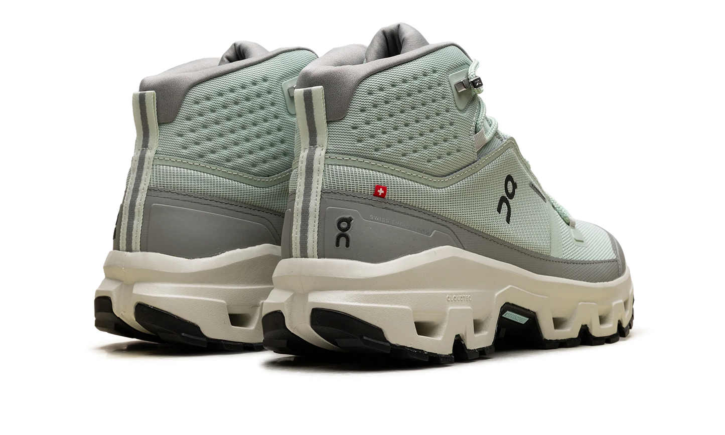 Cloudrock Mid WP WMNS "Mineral Aloe" 3WF10132078